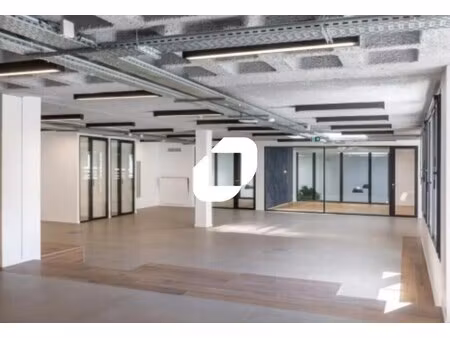 vente bureaux 2 692 m²