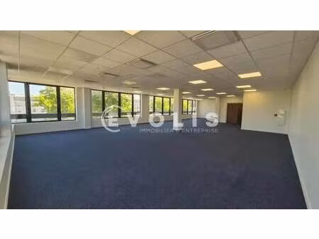 vente bureaux 178 m²