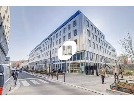 location bureaux 926 m² à 4 012 m²