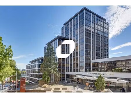 vente bureaux 512 m²