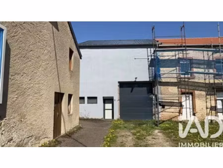 garage à kemplich (57920)