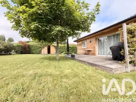 maison à barbazan-debat (65690)