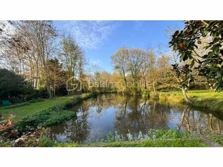 maison de 55 m² à boves