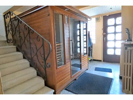 vente maison 5 pièces  100.00m²  gagny