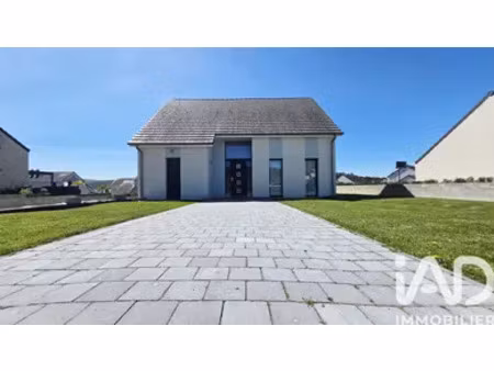 pavillon à givet (08600)