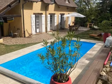 maison à itteville (91760)