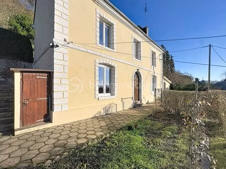 maison ancienne de 145 m² à montfort-sur-risle