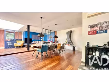 maison à ozoir-la-ferrière (77330)