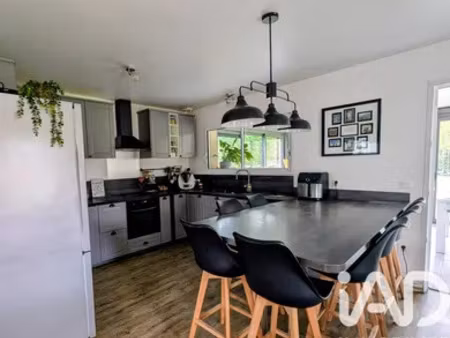 maison à pessac (33600)