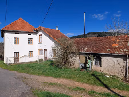 vente maison 8 pièces 132 m² roanne (42300)