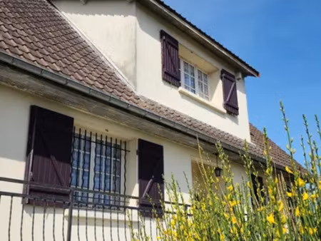 maison à saint-étienne-du-rouvray (76800)