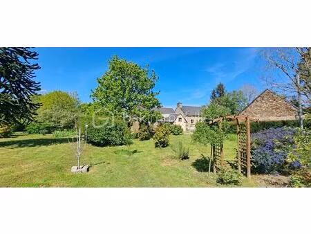 propriete de 248 m² à saint-martin-des-pres