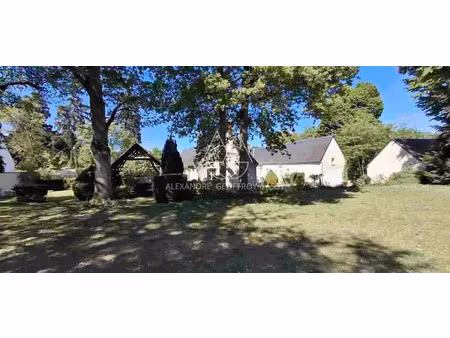 maison à vendre tours 11 pièce(s) 420m2 1 130 000€