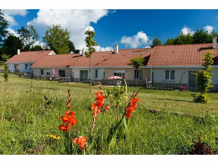 vente maison 2 pièces  44.85m²  belley