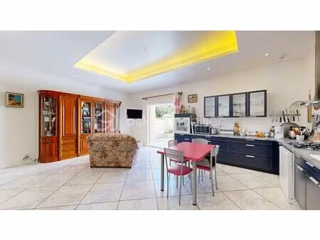 maison de 190 m² à montgiscard