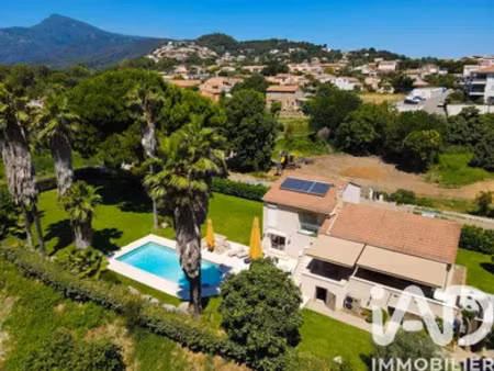 maison à penta-di-casinca (20213)