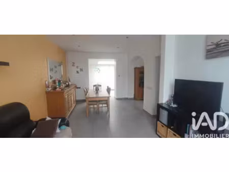 maison à wasquehal (59290)