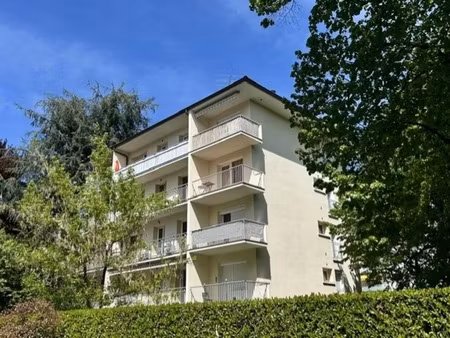 appartement à vendre 2 pièces annecy le vieux (74)