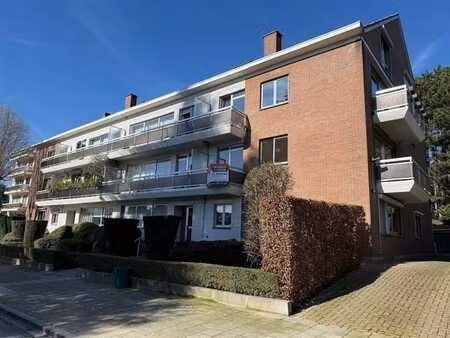 appartement avec 3 chambres  terrasse et garage