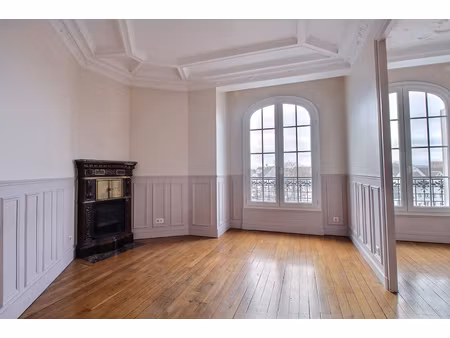 appartement 4 pièces - colombes hyper centre