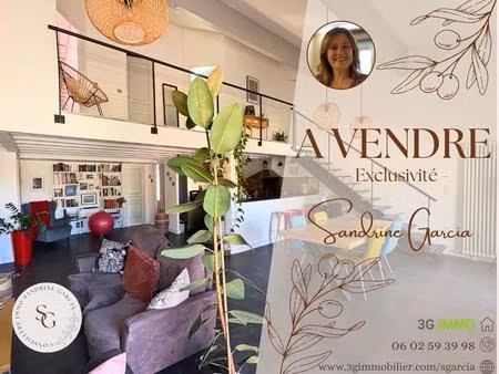 appartement 4 pièces