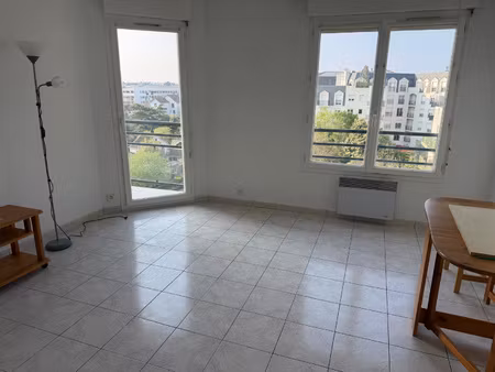 appartement houilles gare