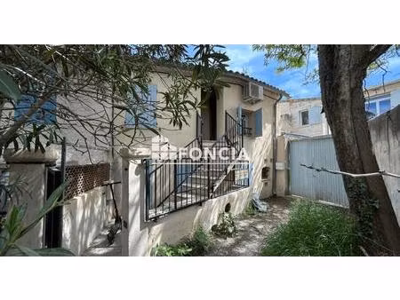 immeuble rapport locatif au cœur du centre-ville d'avignon intra-muros