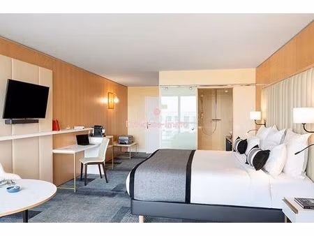 appartement de standing en investissement locatif