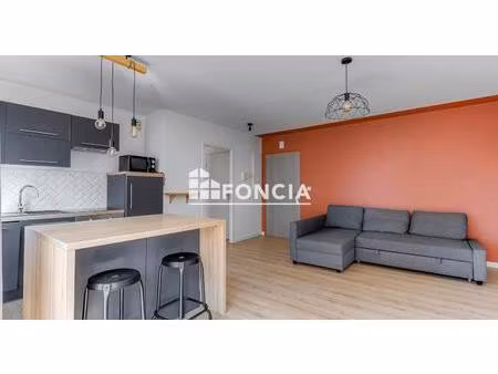 superbe type 2 vieux-lille balcon parking