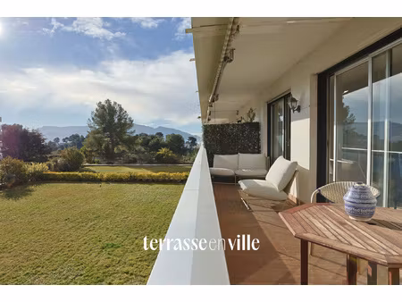 exclusivite - carre d'or - super cadenelle - t3 - 91m2 - ter