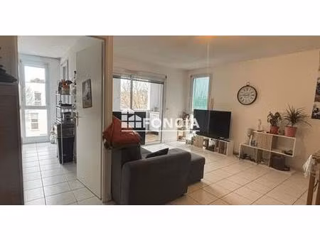 t3 loggia + 2 parkings