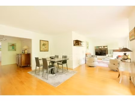 dpt yvelines (78)  à vendre noisy le roi résidence des princes appartement t4 de 115 m²