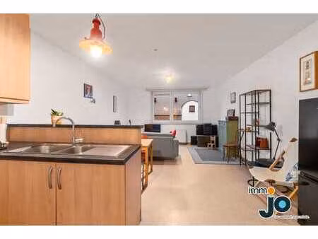 charmant appartement 1 chambre prêt à emménager  idéaleme...