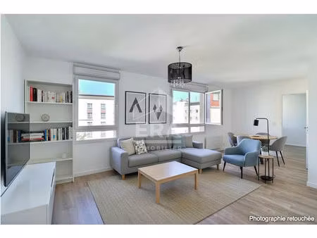 appartement saint denis 2 pièce(s) 46.3 m2