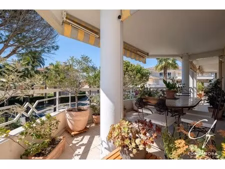 appartement 4 pieces - boulouris