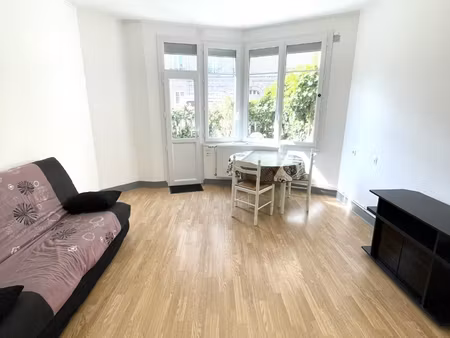 vente studio 1 pièce