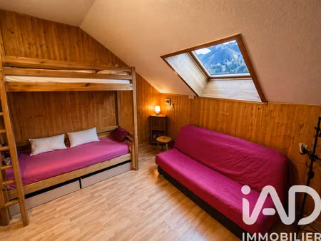 vente studio 1 pièce