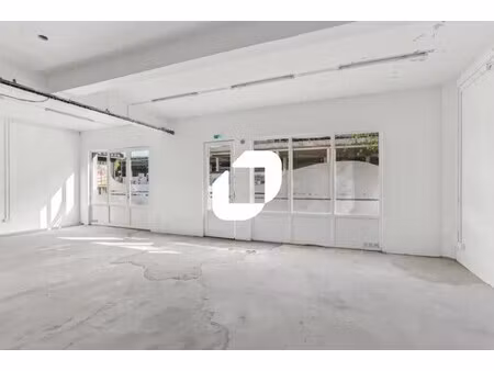 vente commerce 123 m²