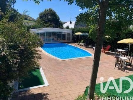 local commercial à vendre