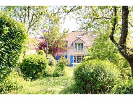 maison antony 6 pièce(s) 137 m2