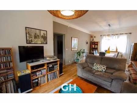 maison de ville à vendre