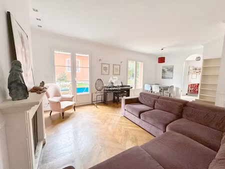 chaville - maison chaville 7 pièces