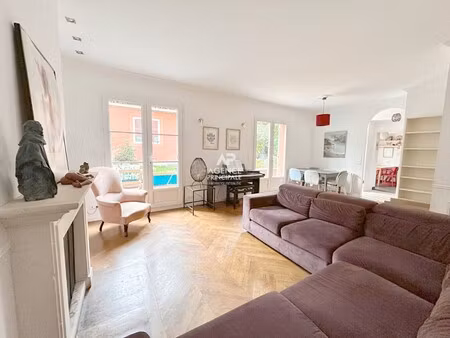 chaville - viroflay - maison familiale de 7 pièces