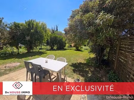 maison mitoyenne de 82m à estissac