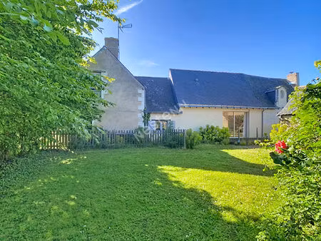 maison ancienne  charme  soulaire et bourg  3 chambres  1 3 hectares de terrain
