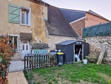 secteur chaumont en vexin