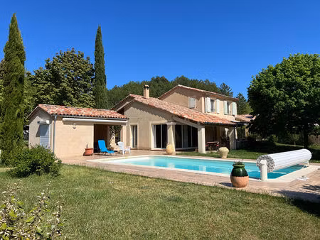 maison laragne monteglin 4 pièce(s) 155 m2