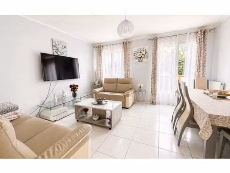 maison le mans m² t-4 à vendre  212 000 €