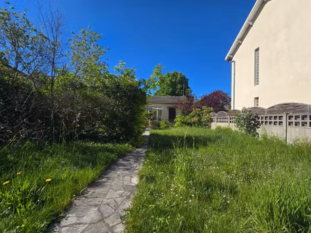 maison sur le secteur très recherché de l'alliance et a 5 mi