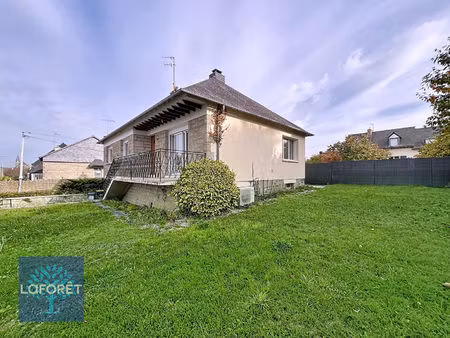 maison liffré 5 pièce(s)